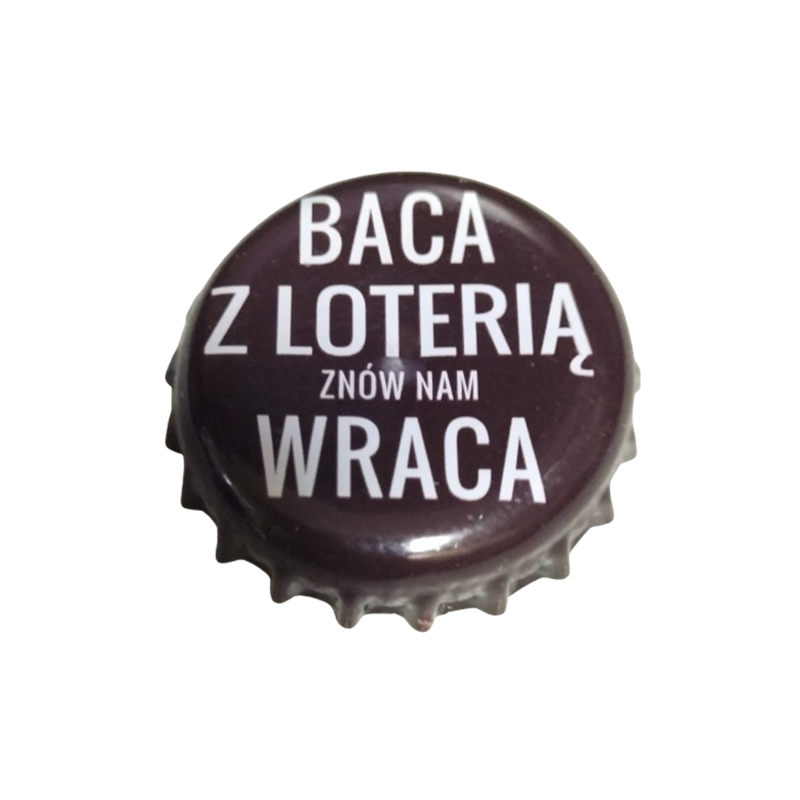 POLONIA (PL)  Cerveza Jako Sp. z. o. o.