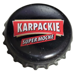 POLONIA (PL)  Cerveza Van...