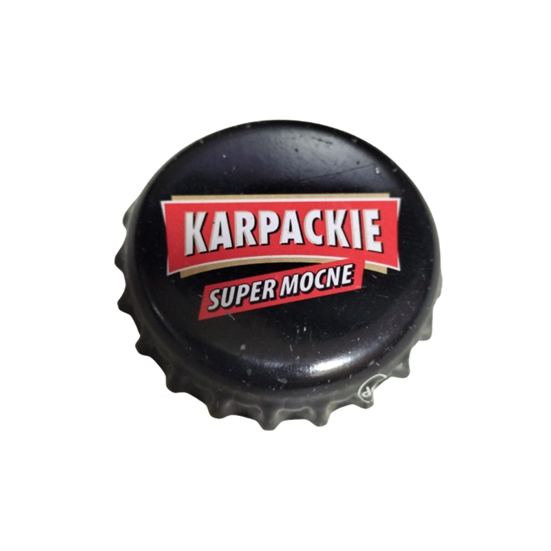 POLONIA (PL)  Cerveza Van Pur S.A.