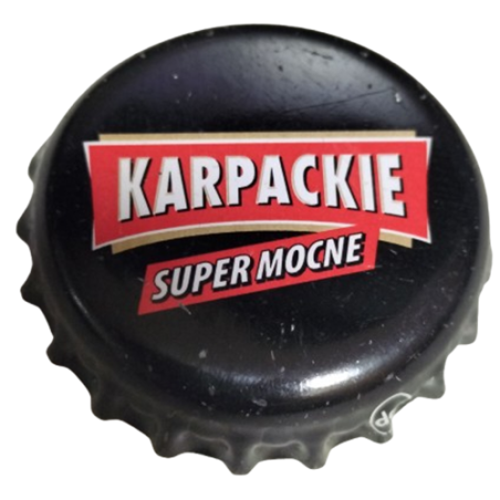 POLONIA (PL)  Cerveza Van Pur S.A.