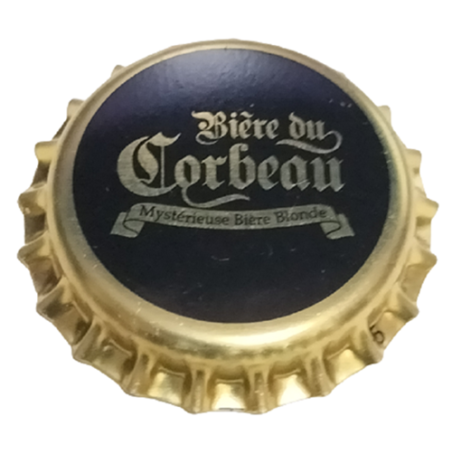 BÉLGICA (BE)  Cerveza Brouwerij Roman   Sin usar sin plástico en el reverso