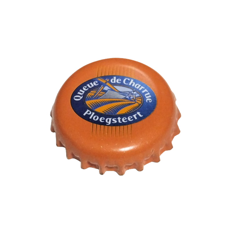 BÉLGICA (BE)  Cerveza Brasserie Du Bocq