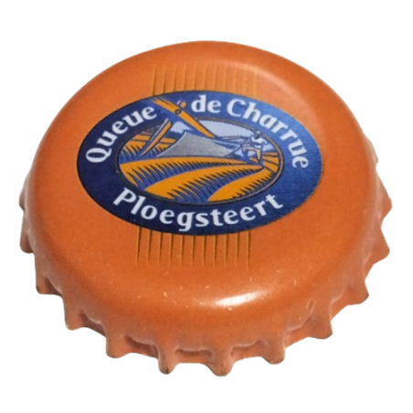 BÉLGICA (BE)  Cerveza Brasserie Du Bocq