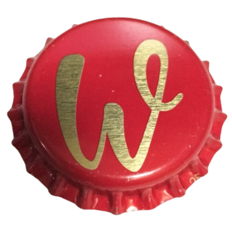 BÉLGICA (BE)  Cerveza Wilde Brouwers (Brouwerij De) Sin usar