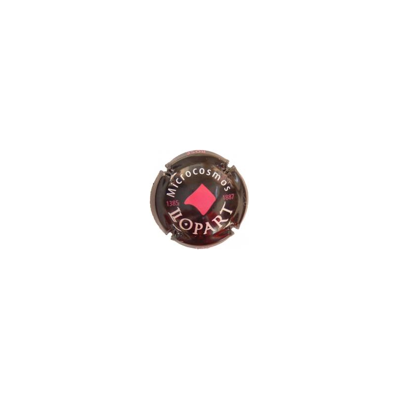 Llopart X-9428 V-6370