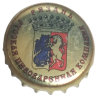 RUSIA (RU)  Cerveza Russkaya Brewing Company