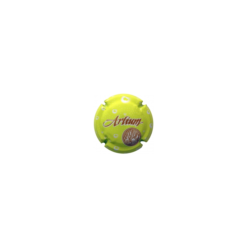 Artium X-131800