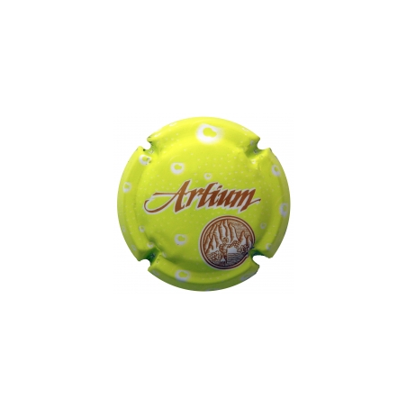 Artium X-131800