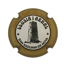 Llusià i Arnal X-12474