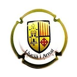 Llusià i Arnal X-1952...