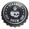 GRECIA  (GR)  Cerveza Strange Brew