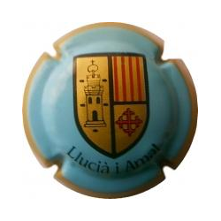 Llusià i Arnal  X-4302...