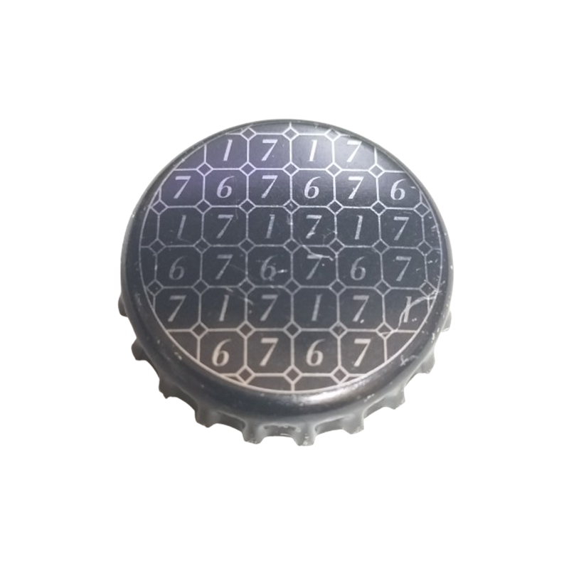 GRECIA (GR)  Soda 1767 Beverages