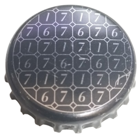 GRECIA (GR)  Soda 1767 Beverages
