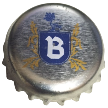 GRECIA (GR)  Cerveza Athenian Brewery