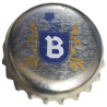 GRECIA (GR)  Cerveza Athenian Brewery