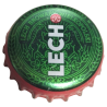 POLONIA (PL)  Cerveza Lech