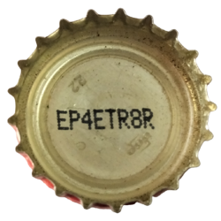 POLONIA (PL)  Cerveza Lech