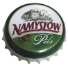POLONIA (PL)  Cerveza Namyslów Sp., (Browar)
