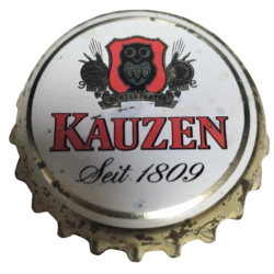 ALEMANIA (DE)  Cerveza...