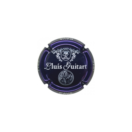 Lluís Guitart X-142009