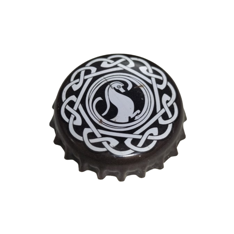 REPÚBLICA CHECA (CZ)  Cerveza Enerdrinks Noroeste S.L.