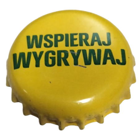 POLONIA (PL)  Cerveza Browar Okocim