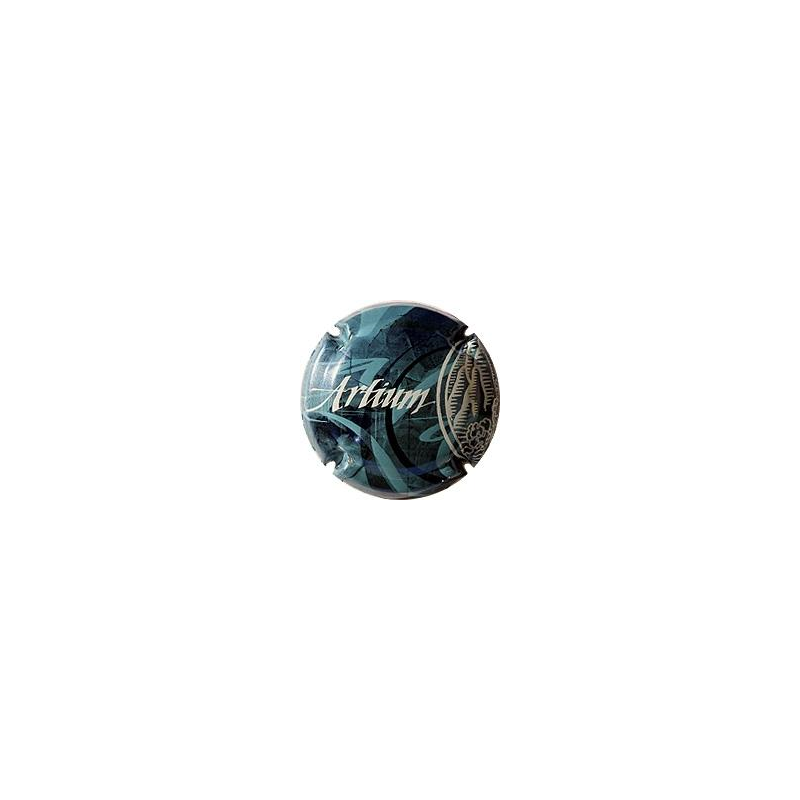 Artium X-13354 V-11166