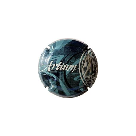 Artium X-13354 V-11166