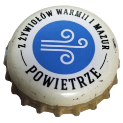 POLONIA (PL)  Cerveza...