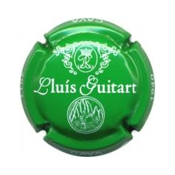 Lluís Guitart X-89625 V-25353
