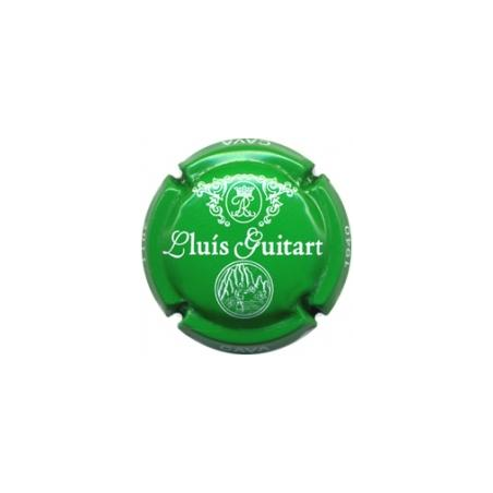 Lluís Guitart X-89625 V-25353