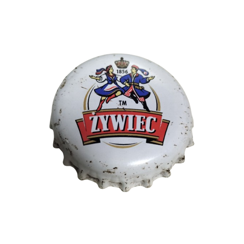 POLONIA (PL)  Cerveza Browar w Żywcu