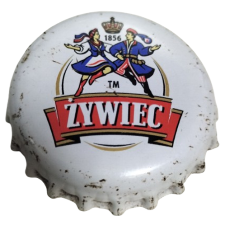 POLONIA (PL)  Cerveza Browar w Żywcu