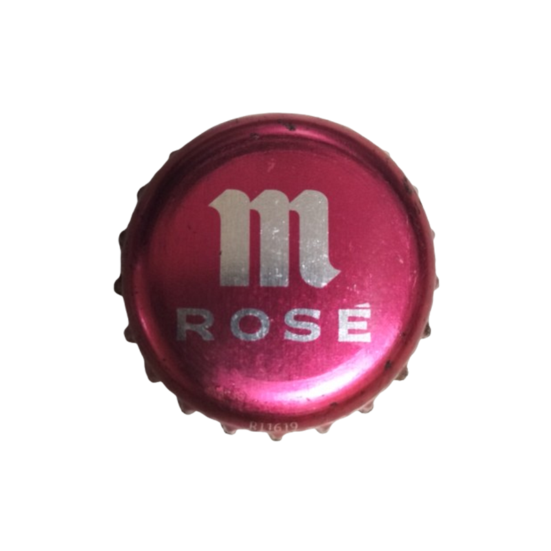 ESPAÑA (ES)  Cerveza Mahou, S.A.  R11619 BO