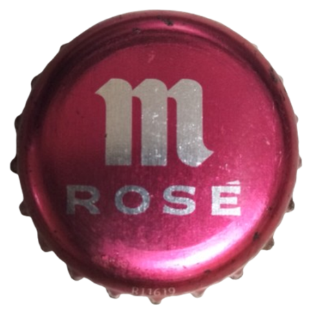 ESPAÑA (ES)  Cerveza Mahou, S.A.  R11619 BO