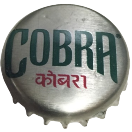 REINO UNIDO (GB)   Cerveza Cobra Beer Ltd -  7067458