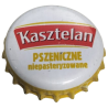 POLONIA (PL)  Cerveza Kasztelan