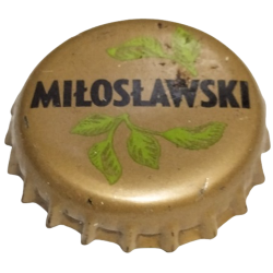 POLONIA (PL)  Cerveza...