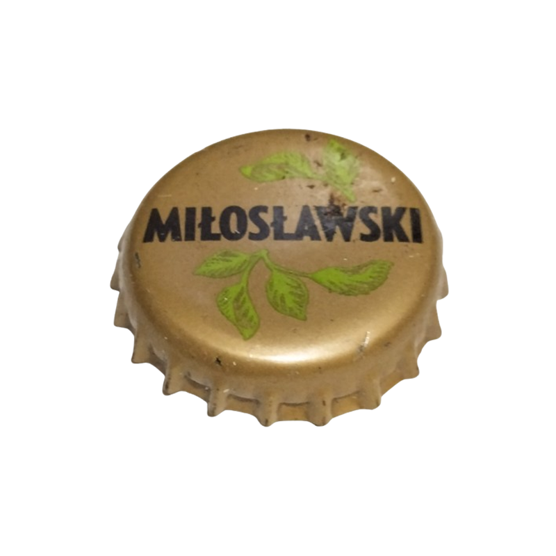 POLONIA (PL)  Cerveza Browar Fortuna
