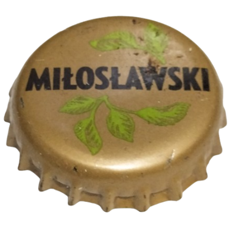 POLONIA (PL)  Cerveza Browar Fortuna