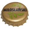 POLONIA (PL)  Cerveza Browar Fortuna