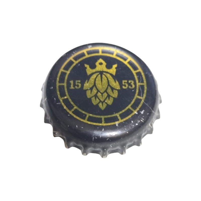 POLONIA (PL)  Cerveza Browar Tenczynek