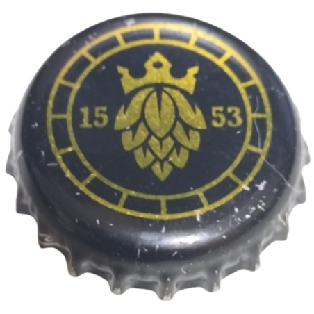 POLONIA (PL)  Cerveza Browar Tenczynek
