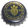 POLONIA (PL)  Cerveza Browar Tenczynek
