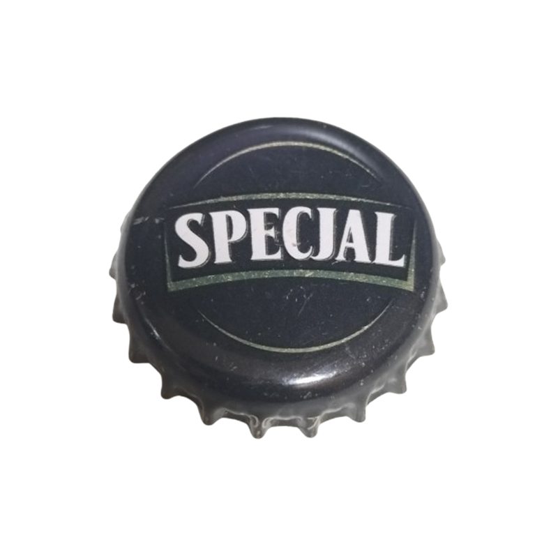POLONIA (PL)  Cerveza Elbrewery Company Ltd. 40002751