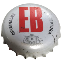 POLONIA (PL)  Cerveza...