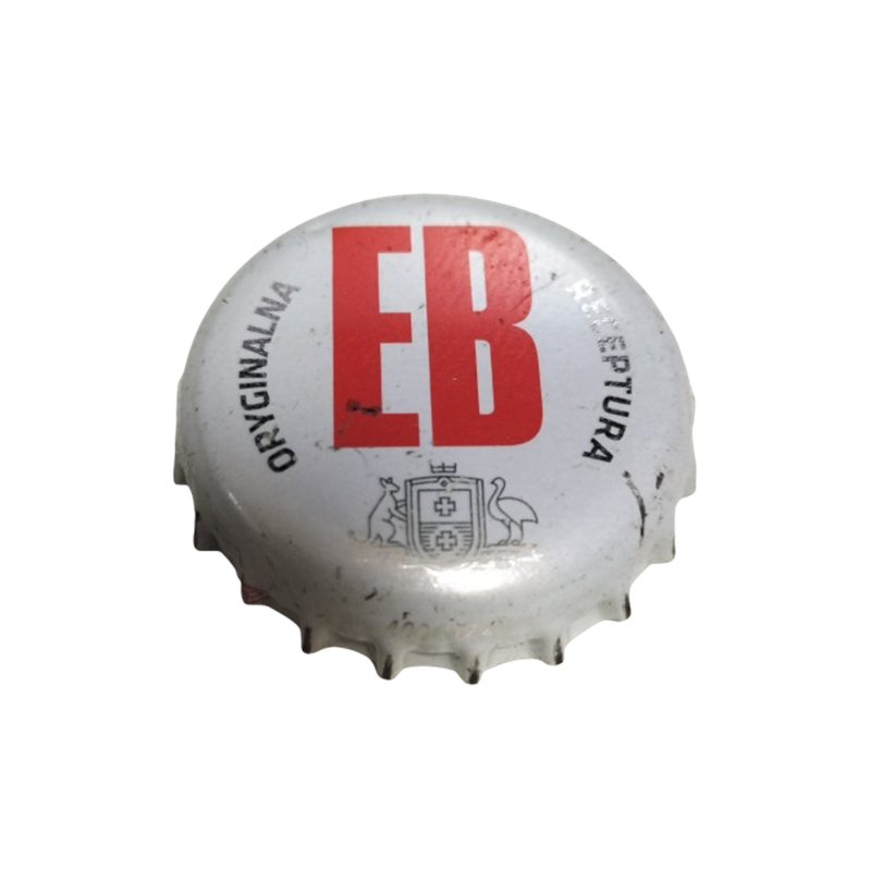 POLONIA (PL)  Cerveza Elbrewery Company Ltd. 40044225