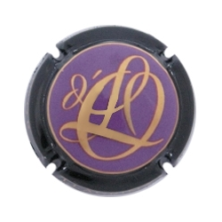 Llàgrima d'Or X-109296