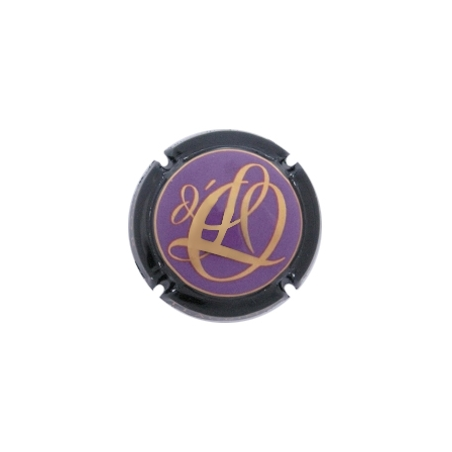 Llàgrima d'Or X-109296